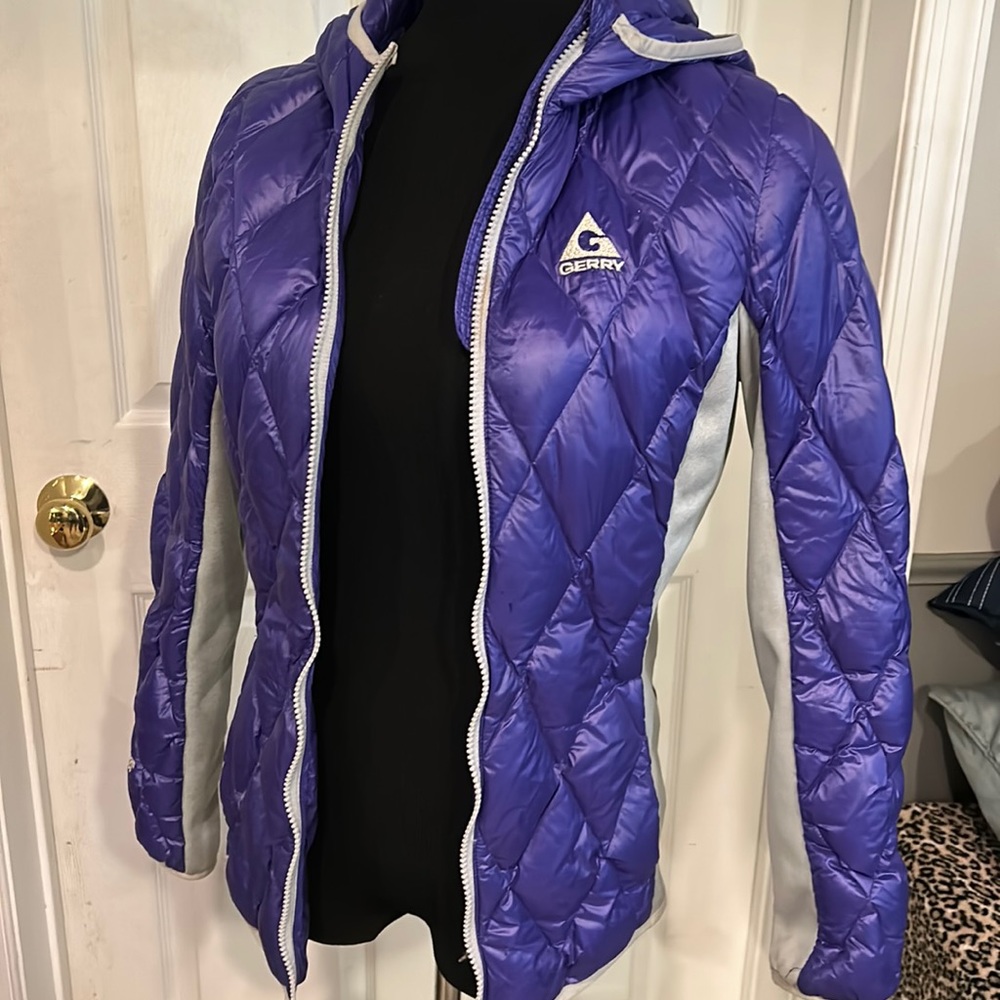 Gerry  girls Large (15-16) jacket